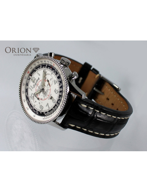Breitling Montbrillant 1903