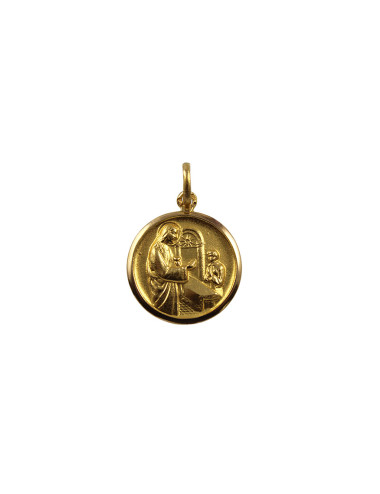 Pre-owned 19,2ct gold