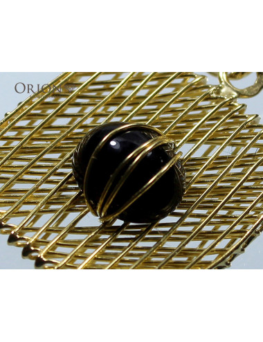 Pre-owned 19,2ct gold