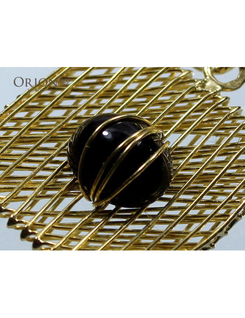 Pre-owned 19,2ct gold