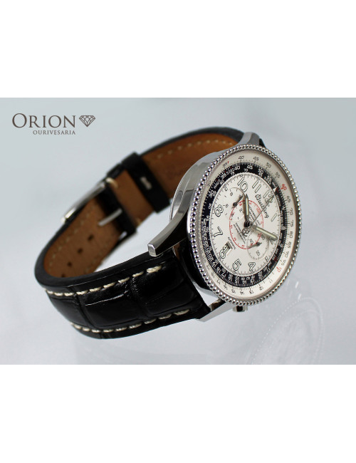 Breitling Montbrillant 1903