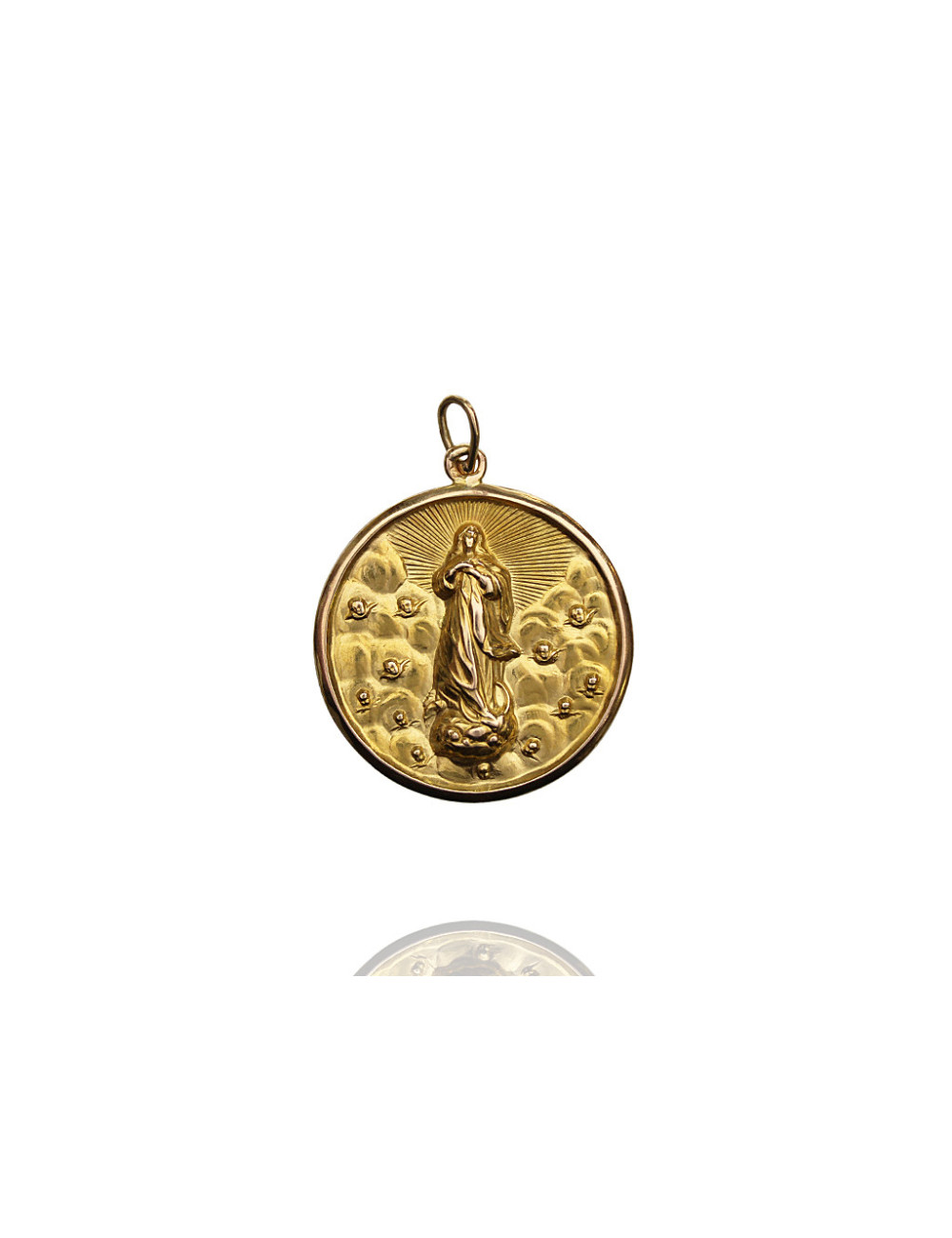 ouro usado (Nª Sr.ª da Conceição )