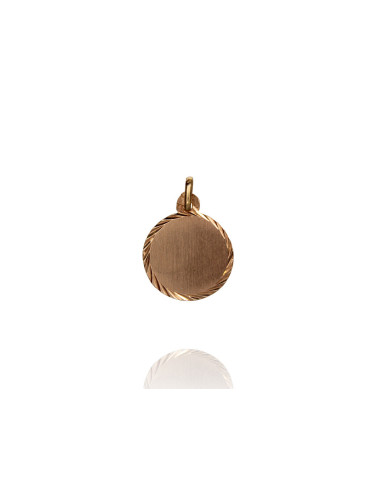 Pre-owned 19,2ct gold