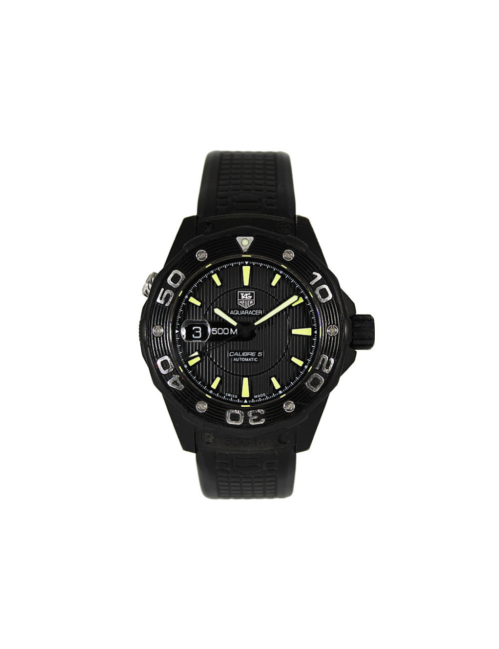 Tag Heuer Aquaracer