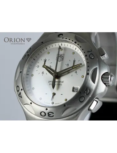 TAG Heuer Kirium