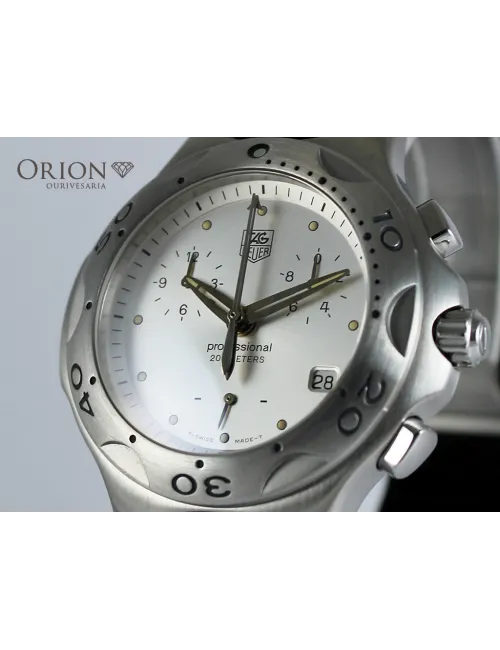 TAG Heuer Kirium