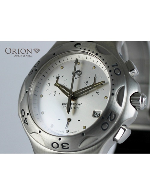 Tag Heuer Kirium