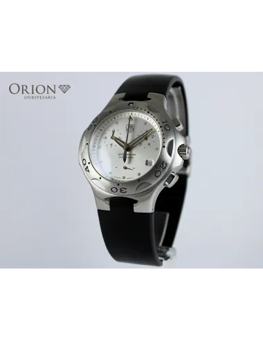 TAG Heuer Kirium