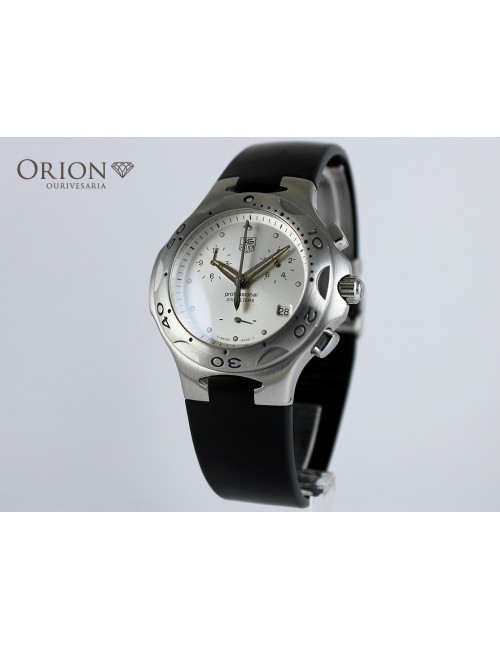 Tag Heuer Kirium