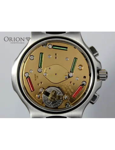 TAG Heuer Kirium