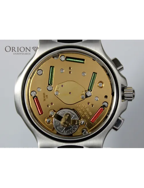TAG Heuer Kirium