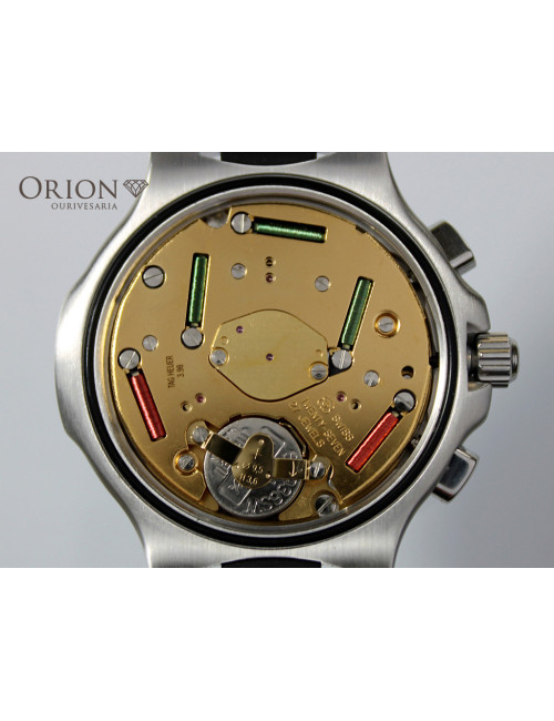 Tag Heuer Kirium