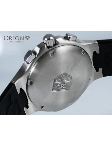 TAG Heuer Kirium
