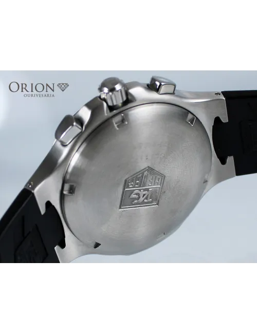 TAG Heuer Kirium