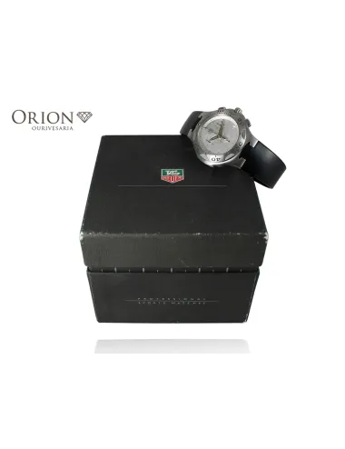 TAG Heuer Kirium