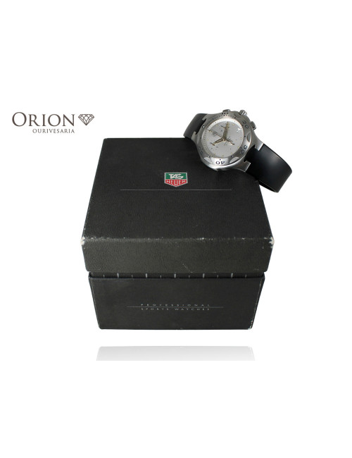 Tag Heuer Kirium