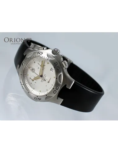 TAG Heuer Kirium