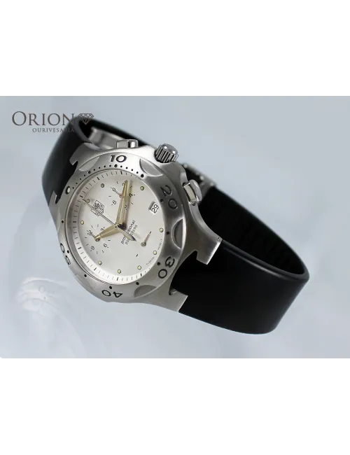 TAG Heuer Kirium