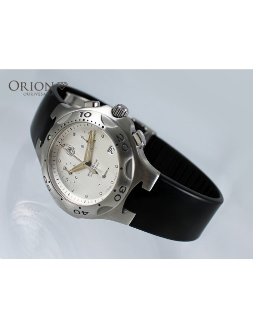 Tag Heuer Kirium