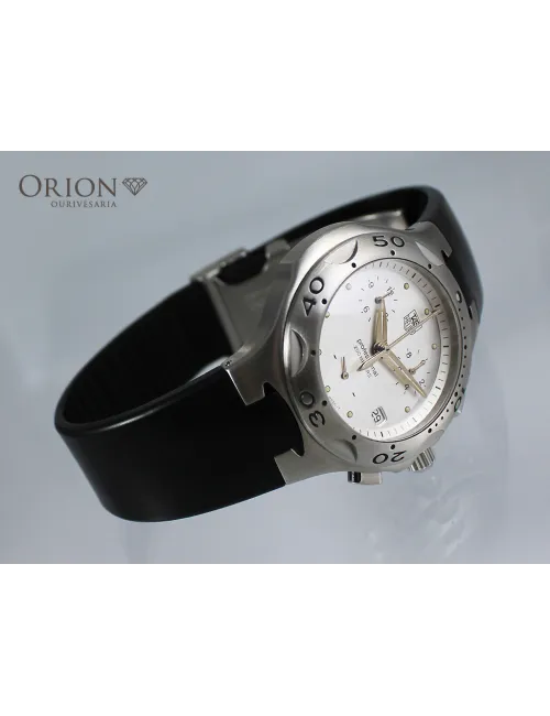TAG Heuer Kirium