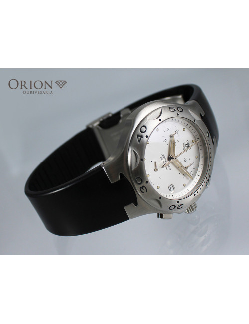 Tag Heuer Kirium