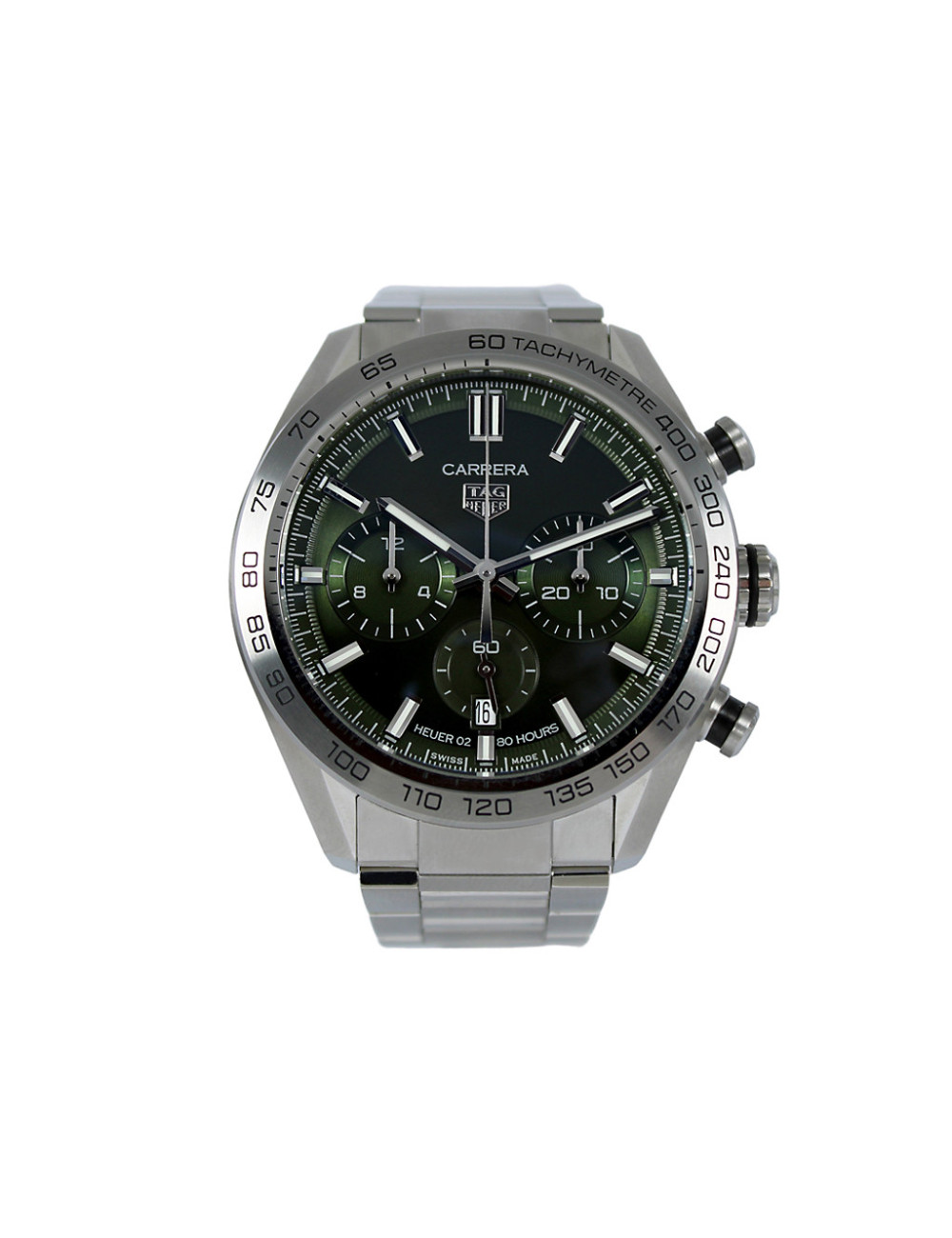 TAG Heuer Carrera