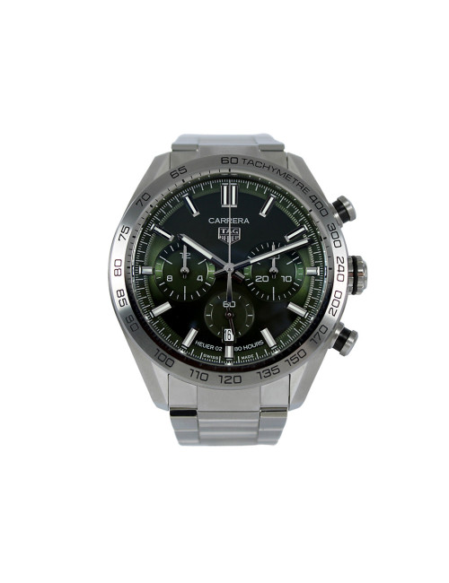 TAG Heuer Carrera