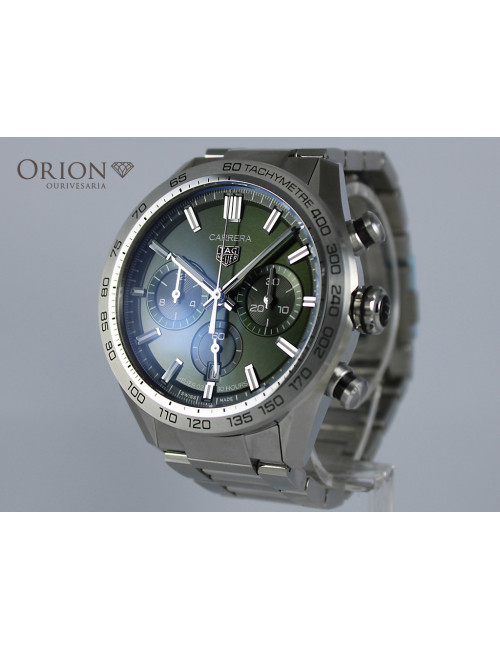 TAG Heuer Carrera