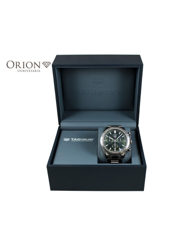TAG Heuer Carrera