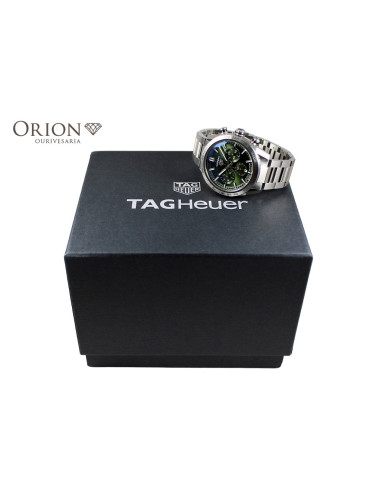 TAG Heuer Carrera