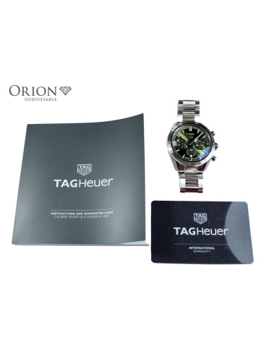 TAG Heuer Carrera