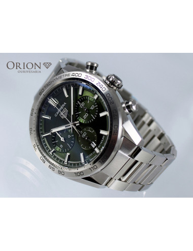 TAG Heuer Carrera