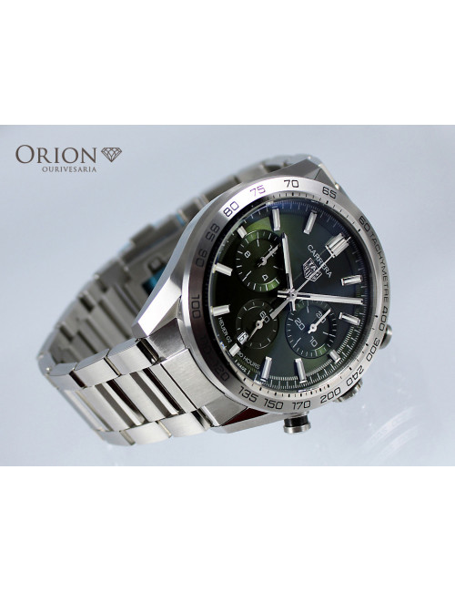 TAG Heuer Carrera
