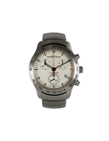 Porsche Design By Eterna