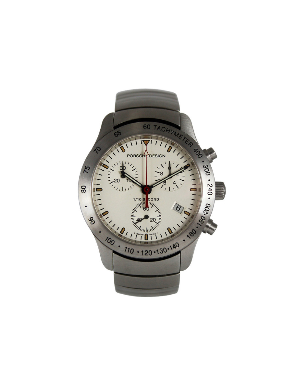 Porsche Design By Eterna