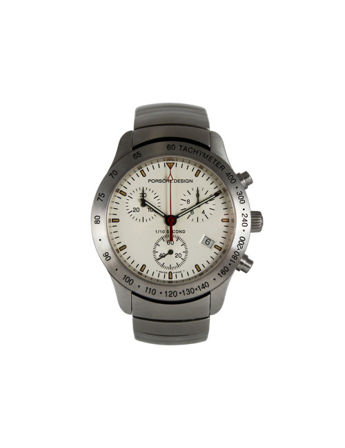 Porsche Design By Eterna