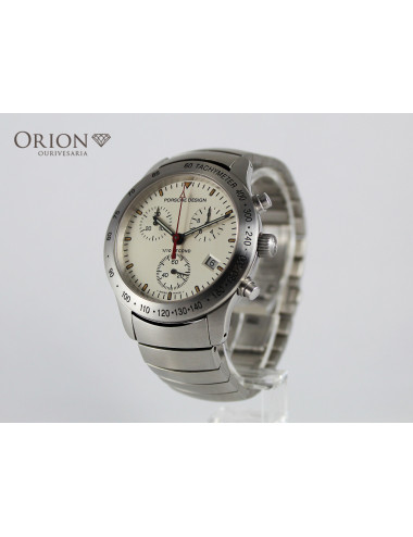 Porsche Design By Eterna