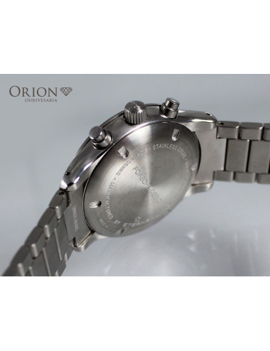 Porsche Design By Eterna