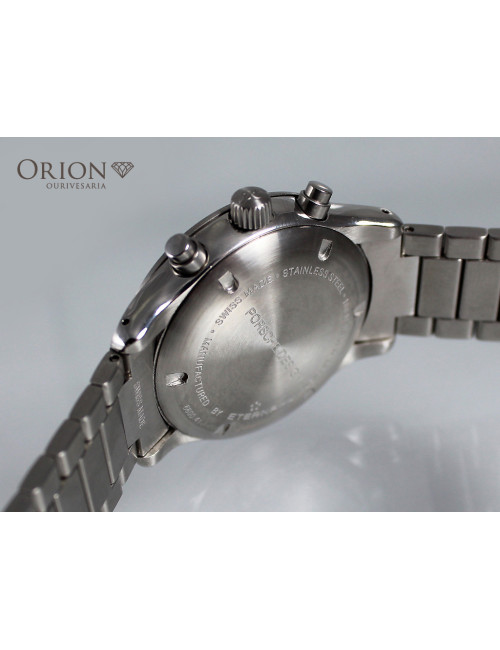 Porsche Design By Eterna