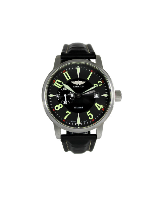 Poljot Aviator 3105