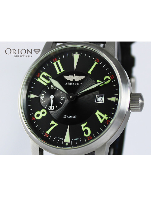 Poljot Aviator 3105