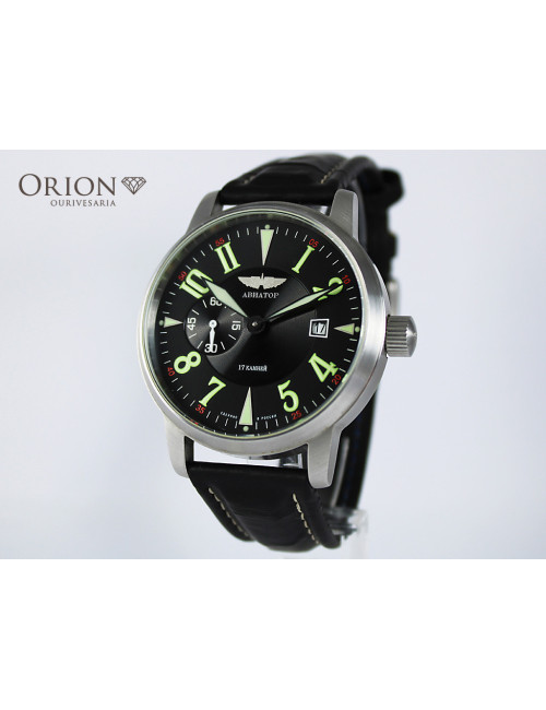 Poljot Aviator 3105