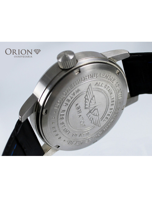 Poljot Aviator 3105