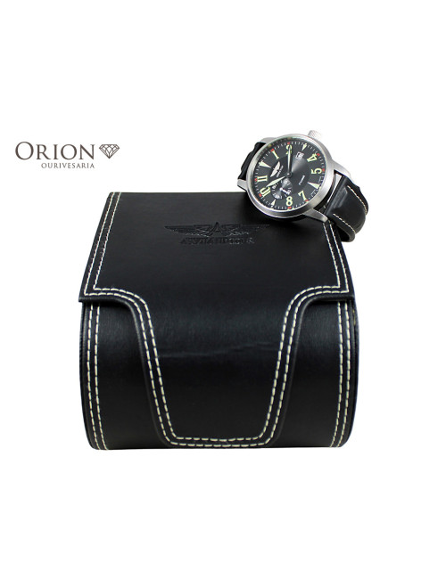 Poljot Aviator 3105