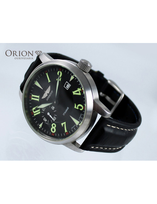 Poljot Aviator 3105