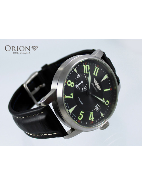Poljot Aviator 3105