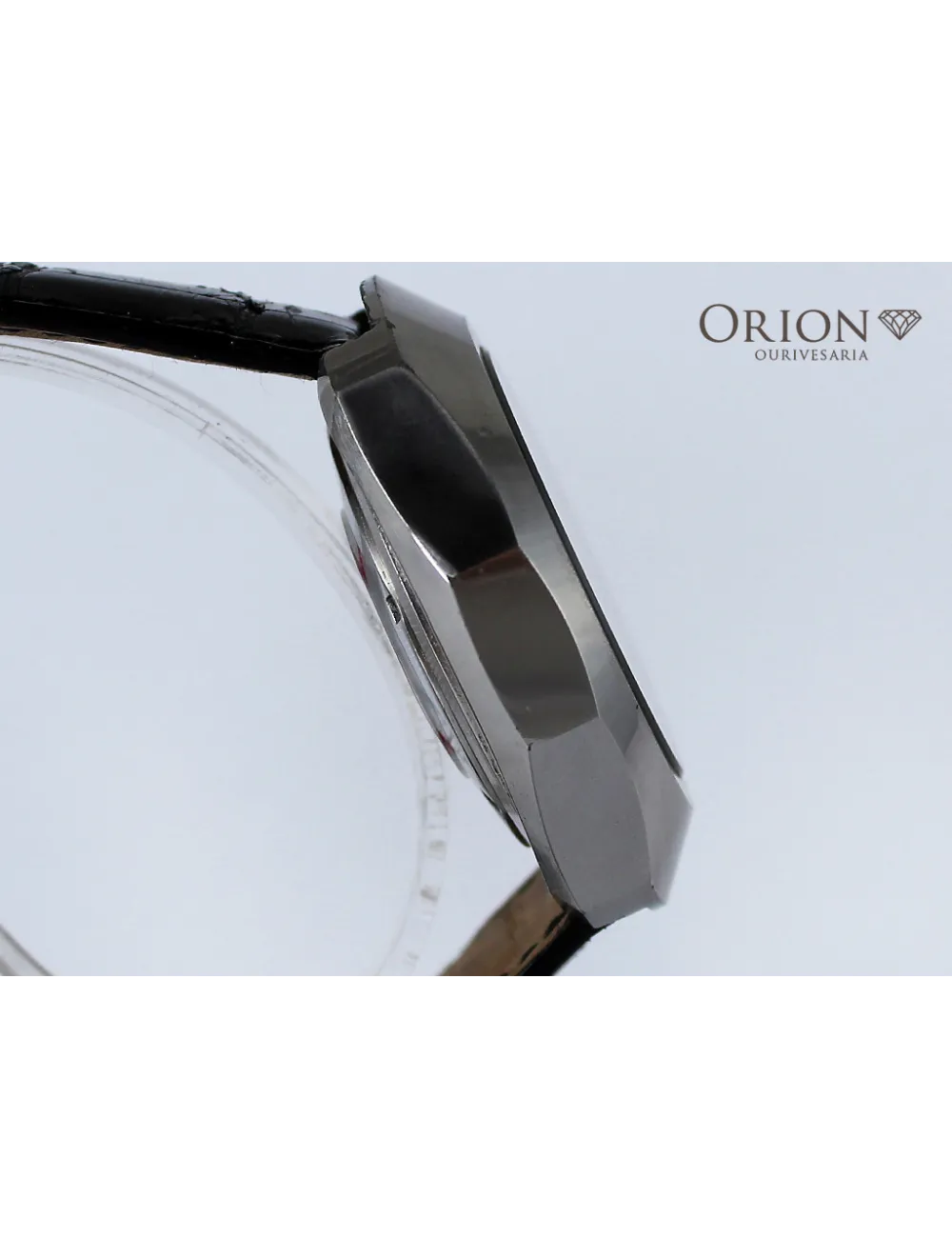 Omega Seamaster