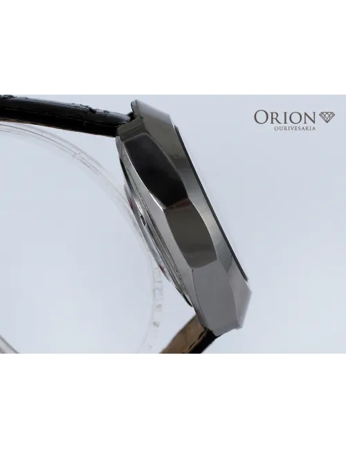 Omega Seamaster