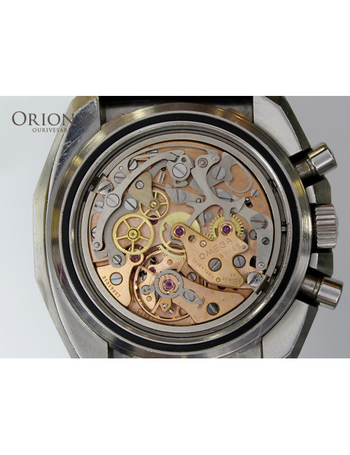 Omega Seamaster