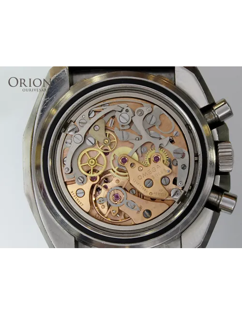 Omega Seamaster